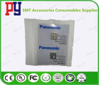 China SMT AI Peças sobressalentes Panasonic Guia de chumbo N210124716AA 100% testado à venda