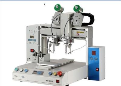 China Professional SMT Assembly Equipment Automatic Soldering Machine For Electronic Components for sale