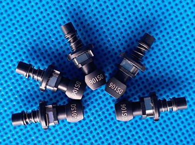 China SMT Special Gripper Nozzle , Pick And Place Nozzle For Yamaha SMT Machine for sale