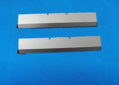 Chine SUPPORT 129926, lames de GRATTOIR de lames de racle de DEK de racle en métal de 350mm avec le trou à vendre