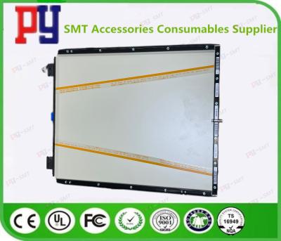 China 2 Schicht steifes doppeltes Seitenbrett der PWB-Leiterplatte 1,6 fr-4 1oz green+white mit Immersions-Gold zu verkaufen