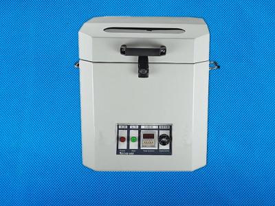 China Máquina del mezclador de la crema de la lata del equipo de la asamblea de SMT de la asamblea del PWB/del mezclador de la goma de la soldadura en venta
