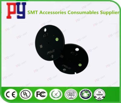 中国 黒いオイル4ミル多層PCBのサーキット ボードKB FR4の基材 販売のため