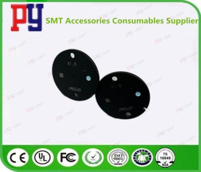 China Original New SMT Spare Parts Fuji NXT Nozzle Head H01 Dia. 1.8 AA0HL00 for sale