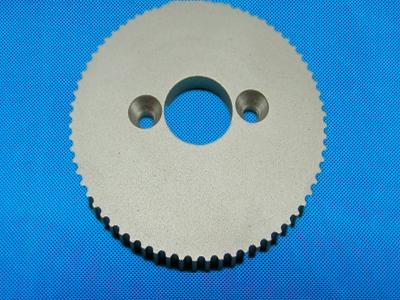 China Juki Feeder WHEEL ASM SMT Spare Parts E11027060A0 CF Feeder Parts For SMT Machine for sale