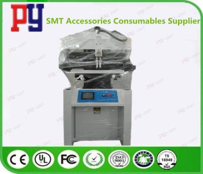China SMT equipment Semi-automatic printing machine for sale