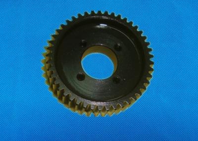 China 562-K-0130 SMT AI Spare Parts Gear Wheel For TDK Auto Insert Machine for sale
