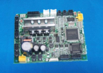 China Tablero de PC de MC15CA Panasonic, tablero KXFE0004A00 de la asamblea del PWB de SMT para CM402 la cabeza 8 en venta