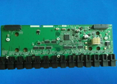 China N610108741AA SMT PCB Board NF3ACB One Board Computer For CM602 Feeder Cart for sale