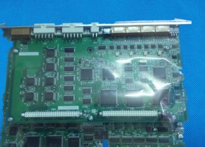 China IO Card SMT PCB Board N610140450AA NFV2CG + NF0FCF For Panasonic CM602 for sale