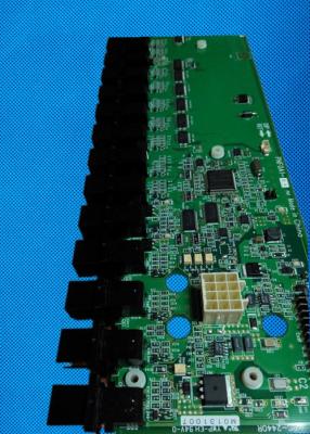 China N610136306AA Feeder Cart SMT PCB Board N610034913AA For Panasonic CM101 for sale