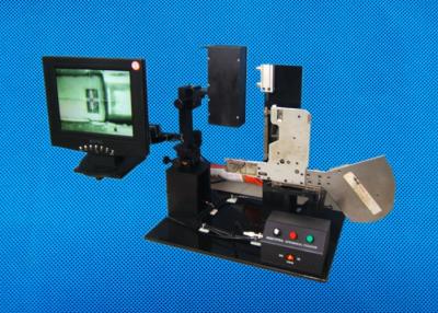China FUJI CP6 SMT Equipment Feeder Calibration Jig With LED Display ISO approved for sale