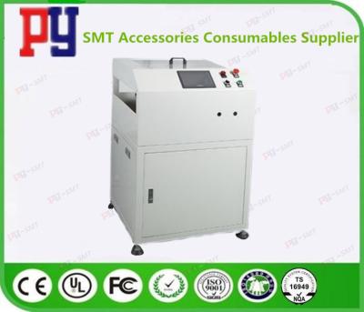 China SMT Equipamento periférico Máquina de torneamento de tipo T é personalizável à venda