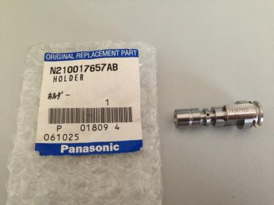 China Panasonic Surface Mount Parts N610017657AB Nozzle Holder For Panasonic NPM Machine for sale