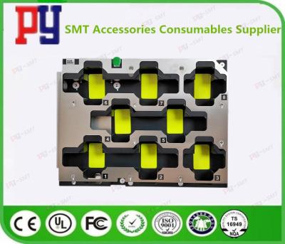 中国 堅い屈曲LED PCB板、印が付いている2つの層によって導かれるPCBアセンブリ高精度UL ISO9001 販売のため