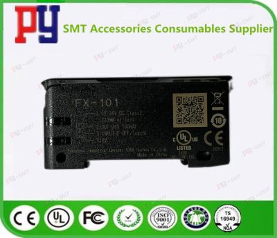China NOVER CM/NP M optical Fiber Amplifier N510035086AB N510035086AA FX-101-PFS for sale