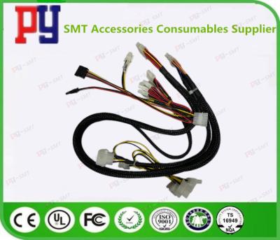 China Samsung PC Power Cable A Assy SMT Components ST41-PW036 CNSMT J90834665A Black Color for sale