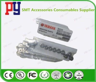 Chine Yamaha YS machine SMT accessoires SMT 90933-02J104 bâtons de buse avec roulement KHY-M7108-00 à vendre