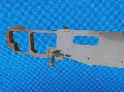 China Original JUKI Feeder Calibration Jigs E9001705J0B For KE2000 Series Mechanical Feeders for sale