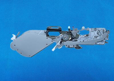 中国 0402ペーパー部品のためのステンレス鋼JUKI AF SMTの送り装置AF05HP 8*2mm 販売のため