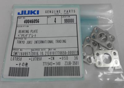 China Metal Material 40046056 Bearing Plate JUKI KE2070 Machine Ball Screw 40044583 for sale