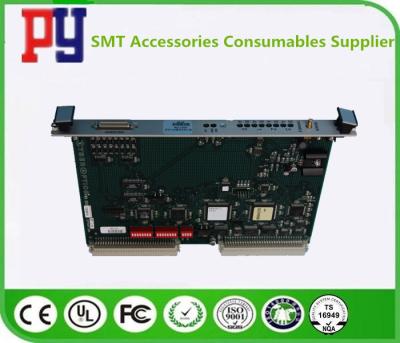 China Cyberoptics Laser SMT PCB Board 80071568007156 JUKI FX1R MCM 1 Shaft IC R Head for sale
