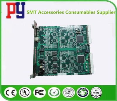 China JUKI 2050 SMT Machine Panasonic PCB Board 40001903 Light Contorl PCB Card 2E0054 for sale
