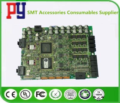 China Juki SMT Automation Systems Surface Mount Board 40044535 4AXIS Servo Amp Card Mitsubishi MR-MD100-B for sale