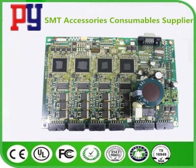 Chine Type de JUKI Smt Chip Mounter SMT PCB Board E46669-711V MITSUBISHI MR-MD15-KW002 Electric Corporation à vendre