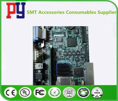 China FX1R PC CPU SMT PCB Board AVAL DATA ACP-128J For JUKI Zevatech 40044475 for sale