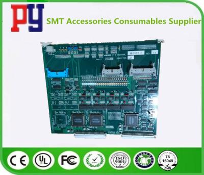 China Original Used SMT PCB Board E8601725AA0 JUKI KE760 ZT Control Board 1 Year Warranty for sale