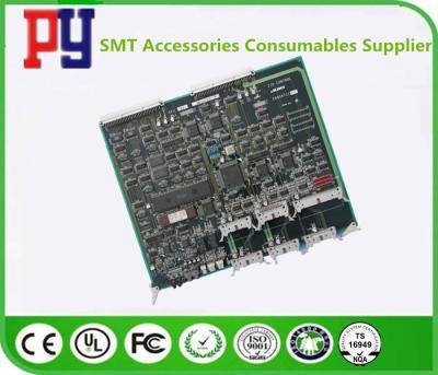 中国 使用されるE86047210A0 JUKI KE-750の破片のMounter IO制御PCB板原物および修理 販売のため