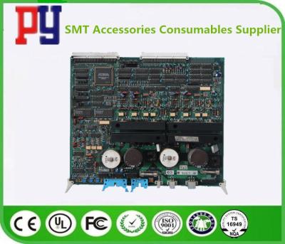 China SMT DC SERVO DRV PCB LED Control Board E86037210A0 For JUKI Pcb Assembly Equipment for sale