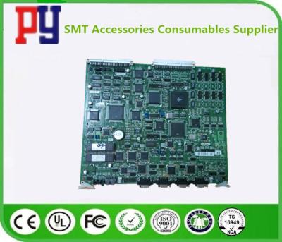 China Tablero del PWB de E8601721A0 JUKI 750 SUB-CPU SMT para el equipo superficial de la tecnología del soporte en venta