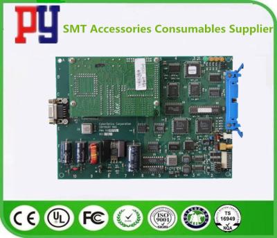 China Tablero E9637721000 de JUKI KE700 Series SMT PCB Board Cyber la Optics Corporation en venta