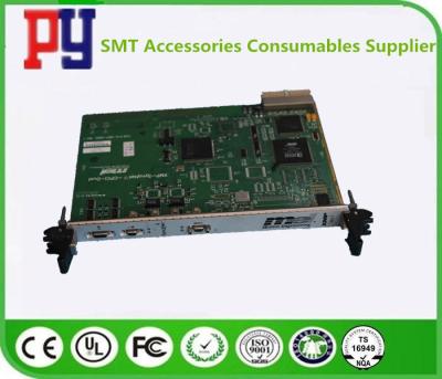 China Equipo apto de la tecnología del soporte de la superficie del tablero JUKI del PWB de XMP-SynqNet-CPC1-DU 2050 XMP SMT en venta