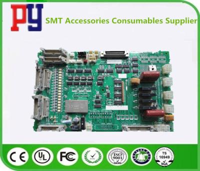China Conveyor Power SMT PCB Board 40007373 For JUKI FX-1R High Speed Modular Mounter for sale