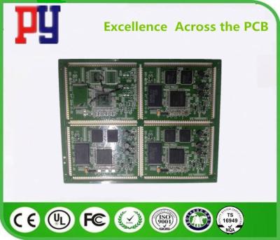 China PCBA  2.0 Printed Circuit Board , Printed Board Assembly Inductive Charging / Qi Transmitter Module for sale