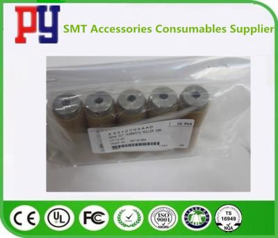 China E3312706A00 Draw Out Rubber12 Roller ASM JUKI Zevatech Feeder Accessories for sale