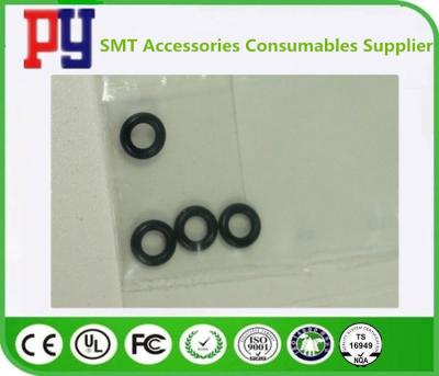 China LED Flexible Compact Mounter Rubber O Rings H 40046060 Fit JUKI Zevatech JX-100 for sale