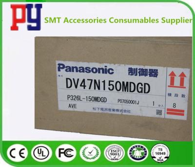 China Panasonic Driver DV47N150MDGD  P326L-150MDGD Motor Driver Unit Inspection data for MPAV2B Machine for sale
