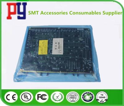China MV2C MMC Card SMT PCB Board N1L003C1C LA-M00003 LK-M00003D High Speed Chip Shooter Applied for sale