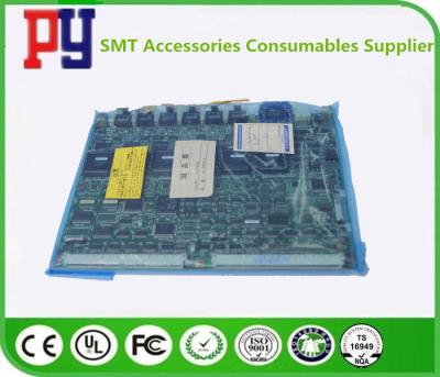China NC Card N1J2205-A SMT PCB Board JA-M00220 For Panadac MV2F Electronic Component Mounting Machine for sale