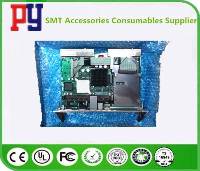 China SMT CPU PCB Control Board NBC-IC4BM For HT122 Electronic Component Mounting Equipment for sale
