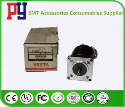 China Durable SMT Stepper Motor Driver PH266-01B VEXTA Motor PH268-21-C45 For Smt Machines for sale