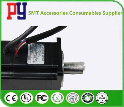 China YASKAWA AC Servo Motor SGM-02A312 200W X00K84306 For Automatic Component Inserter Accessories for sale
