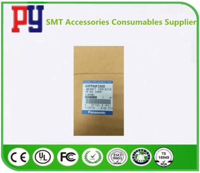 China DC24V SMT Spare Parts , Surface Mount Parts KXFP6GFZA00 Magent Contacto SD-Q12 for sale