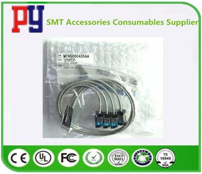 China CABEÇA N510068526AA/N510054835AA/MTNS000435AA de Panasonic NPM H16 das peças sobresselentes de SMT do sensor de fluxo à venda