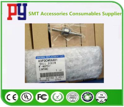 China Ball Screw SMT Spare Parts NSK W0600-240GX-C5T KXF0CWRAA00 Panasonic CM402 Applied for sale