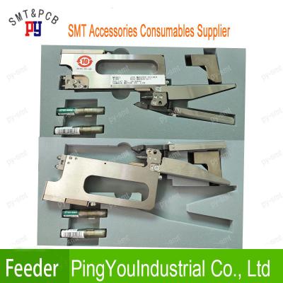 China JIG Master YAMAHA SS/ZS Electronic Feeder KHJ-MD400-011 For Standard Correction Fixture Repair for sale
